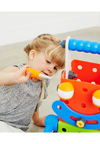 Early Learning Centre Figurines (Build it Starter Set)