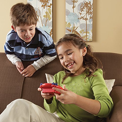 Learning Resources Multiplication Master Electronic Flash Card Learning Resources Multiplication Master Electronic Flash Card