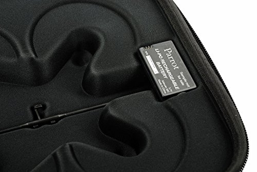 Parrot Storage Case for Rolling Spider Mini Drones