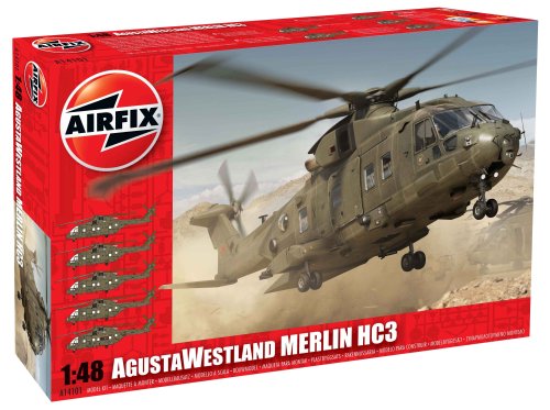 Airfix 1