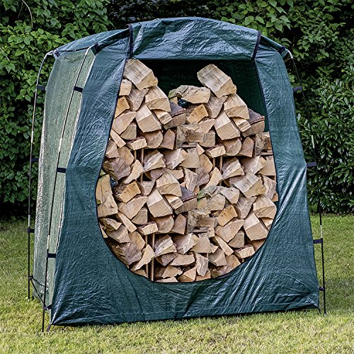 Happy People 79290 Garage for Woods Happy People 79290 Garage for Woods