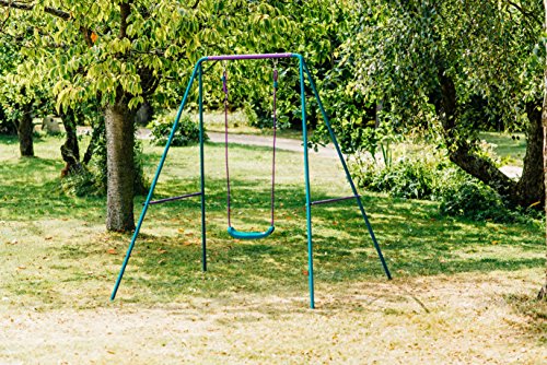 Plum Products Single Swing Set