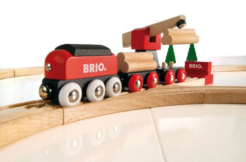 BRIO Classic Railway
