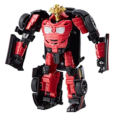 Transformers C3420ES0 All Spark Tech Autobot Drift Figure