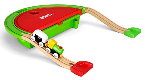 BRIO My First Railway Take Along Set