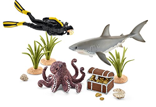 Schleich 42329 Schleich 42329