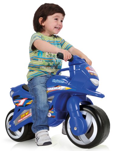 INJUSA Tundra Motorbike