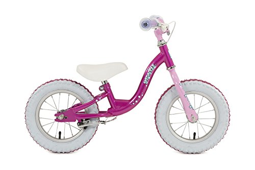 Sunbeam Girl's Sun Skedaddle 12/5 1/2 R G Bike Sunbeam Girl's Sun Skedaddle 12/5 1/2 R G Bike