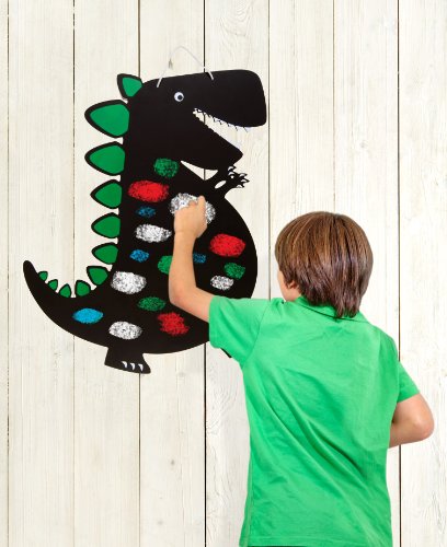 Dinosaur Chalkboard