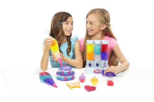 Orbeez 47350 Crush & Create Studio