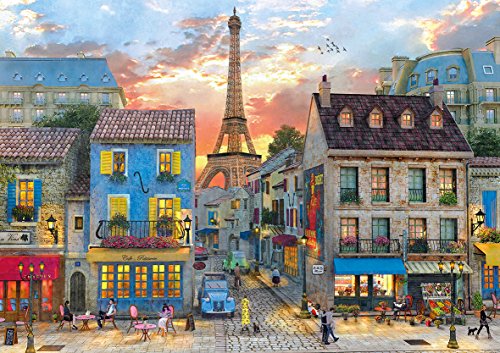 PUZZLE 1500 PZ