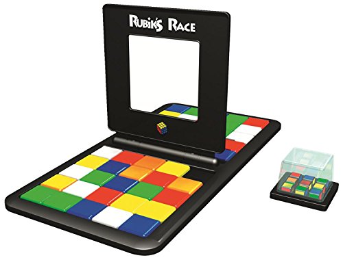 RUBIKS RACE