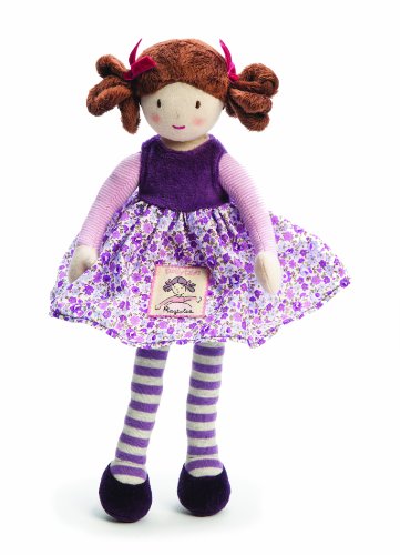 Ragtales Tilly Rag Doll