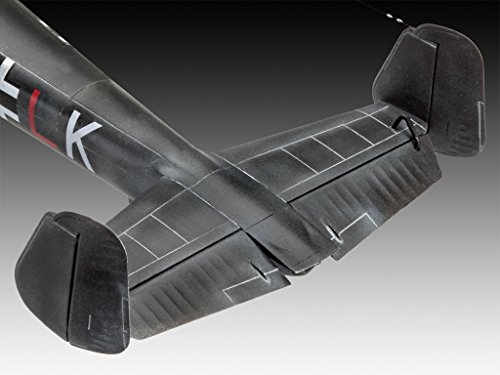 Revell 03933 Dornier Do17Z