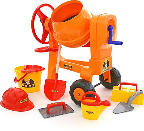 Polesie Polesie50649 Play Cement Polesie Polesie50649 Play Cement