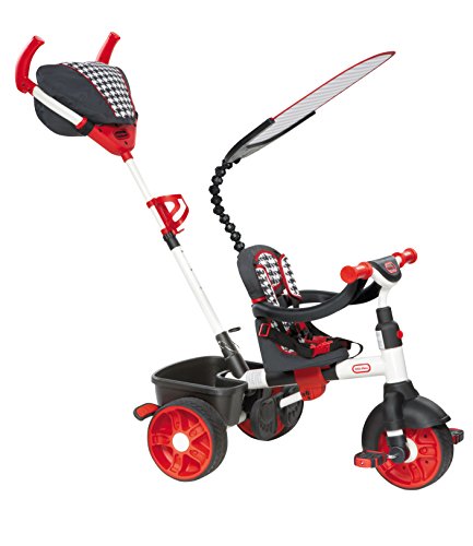 Little Tikes 4