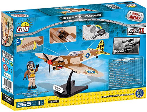 COBI 5519 Curtiss P