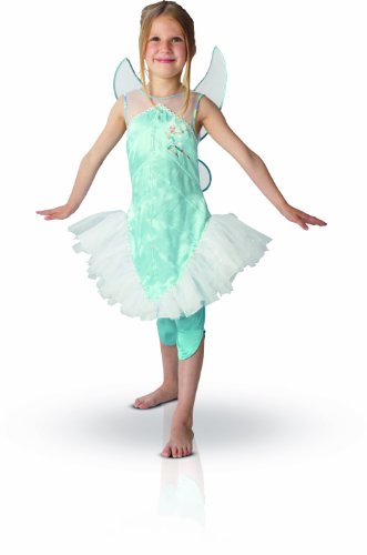 Rubie's Official Disney Princess Periwinkle Costume