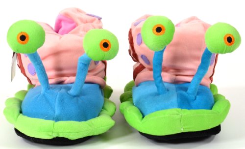 Slipper Gary Size L Slipper Gary Size L
