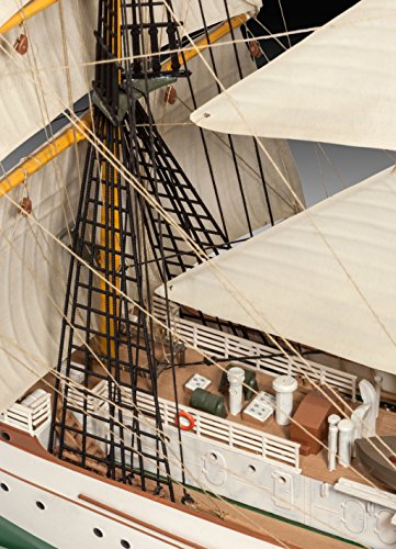 Revell 05417 Gorch Fock Model Kit