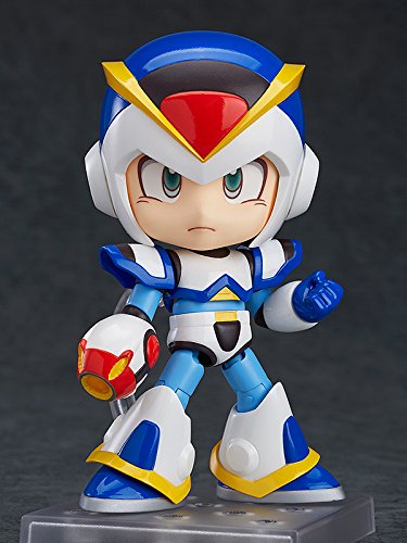 GOOD SMILE COMPANY G90249 Nendoroid Mega Man x Full Armor Figure GOOD SMILE COMPANY G90249 Nendoroid Mega Man x Full Armor Figure