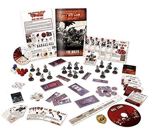 Mantic Games WD001
