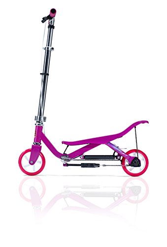 Space Scooter Junior