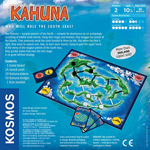 Kahuna Kahuna