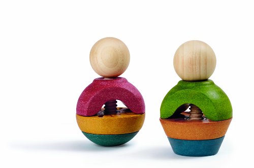 Plan Toys Nuts and Bolts