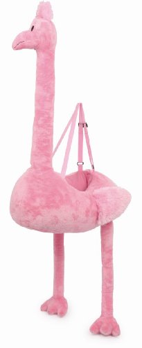 OMHANG FLAMINGO VOOR KINDEREN