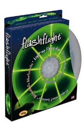 FlashFlight Flying Disc