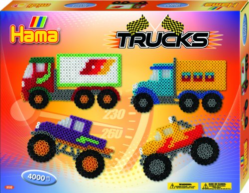 Hama Trucks