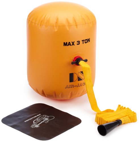 Inflatable Car Jack