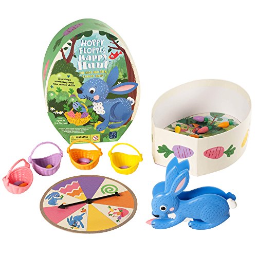 Learning Resources Hoppy Floppy's Happy Hunt Game