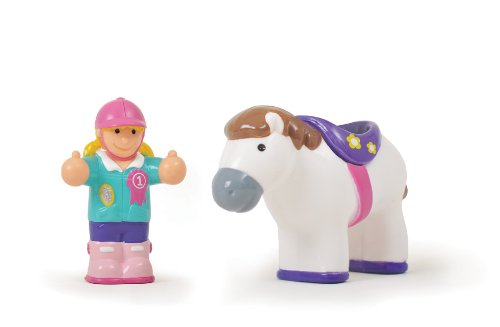 WOW Toys Poppy's Pony Adventure