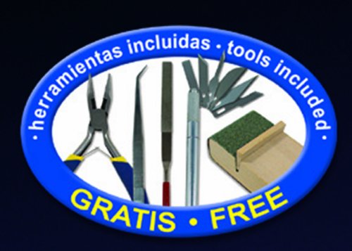 Constructo Gjoa 1 Constructo Gjoa 1