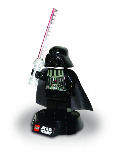 LEGO Darth Vader Desk Lamp