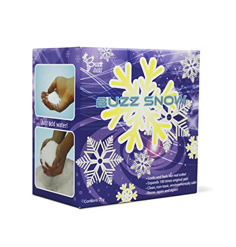Buzz Toys 0254 Snow Toy