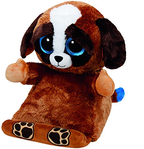 Carletto Ty 60004 puppy dog tablet holder, 32 cm
