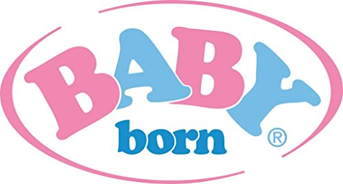 Baby Born Wonderland Interactive Doll