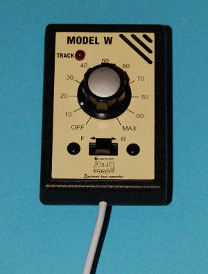 Gaugemaster GM Gaugemaster GM