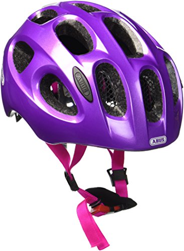 ABUS Bicycle Helmet Youn ABUS Bicycle Helmet Youn