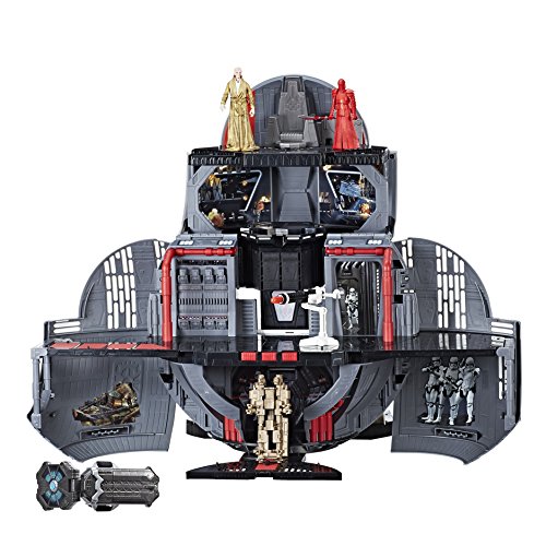 STAR WARS 2