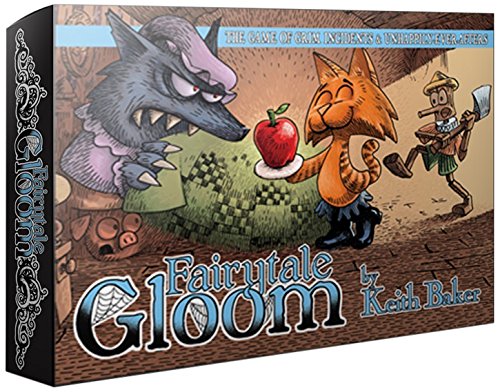 Fairytale Gloom Fairytale Gloom