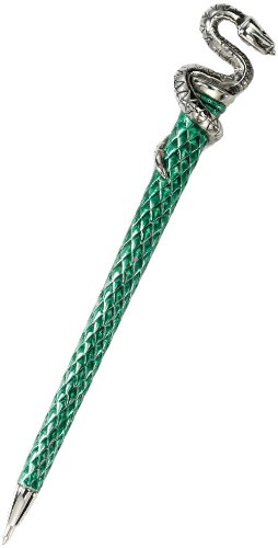 Harry Potter Slytherin Pen