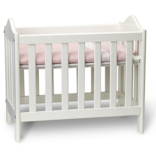 Micki Doll's Cot