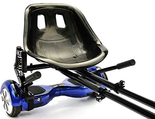 Hover Cart HK2 Suspension with Off Road Tyre