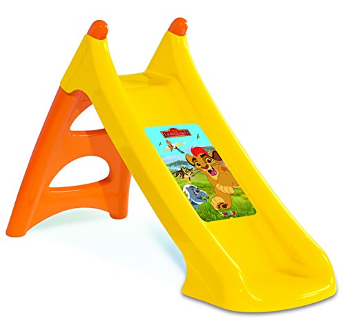 Smoby 820611 The Lion Guard Slide Toy (X
