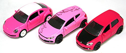 VW Pink