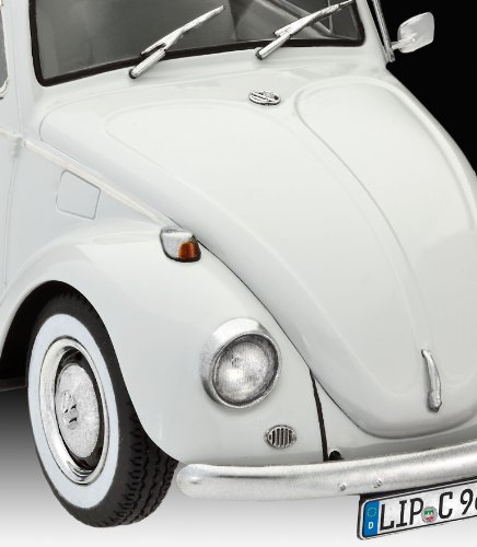 Revell 07083 VW Beetle Limousine 1968 Model Kit Revell 07083 VW Beetle Limousine 1968 Model Kit